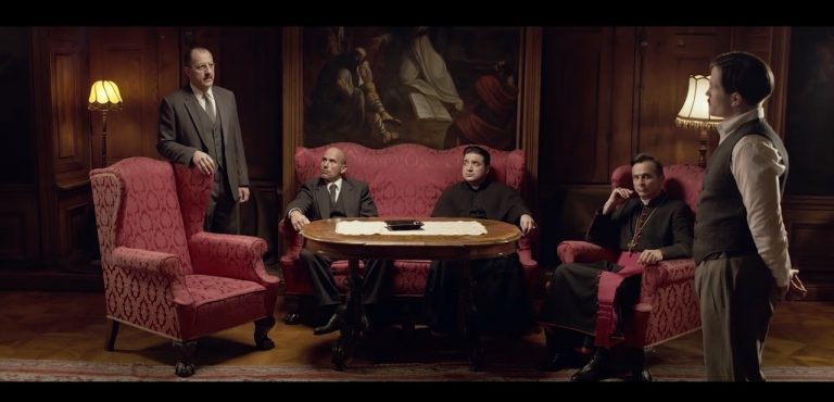 A Trónfosztott királyság – Az utolsó magyar király visszatérési kísérlete