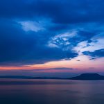 Vihar a Balatonnál