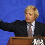 JOHNSON, Boris