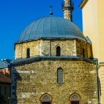Jakováli Hasszán dzsámija Pécs