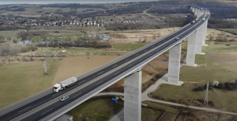 Kőrösfői völgyhíd