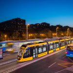 bkk budapest leghosszabb villamos busz