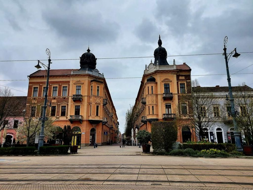 debrecen ikerbérház