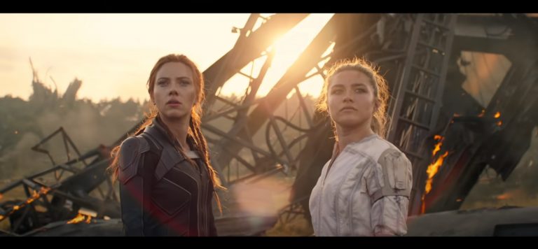 fekete özvegy marvel scarlett johanson