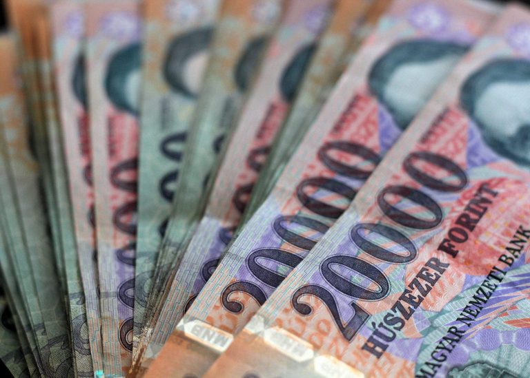 forint