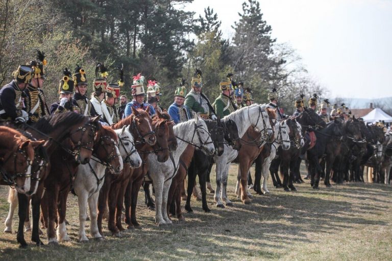 isaszegi csata 2019