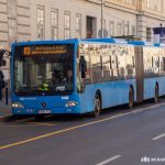 m3-as metrópótló busz bkk