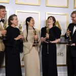 McDORMAND, Frances; ZHAO, Chloé