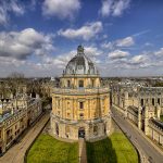 oxford egyetem anglia egyesült királyság
