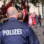 polizei-németország rendőrség
