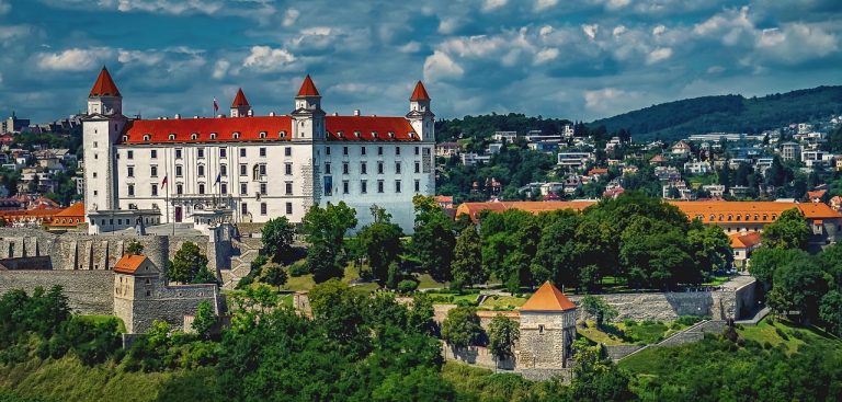 pozsony bratislava szlovákia