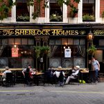 sherlock-england pub