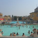 széchenyi fürdő budapest