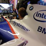 szimulátor f1 e-sport