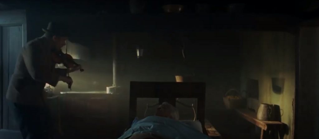 szlovén filmnapok toldi