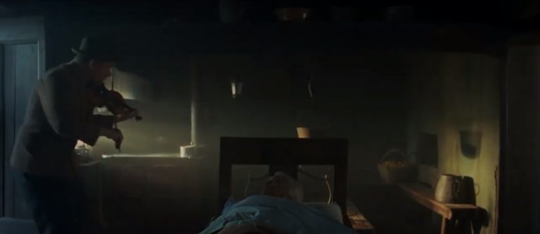 szlovén filmnapok toldi