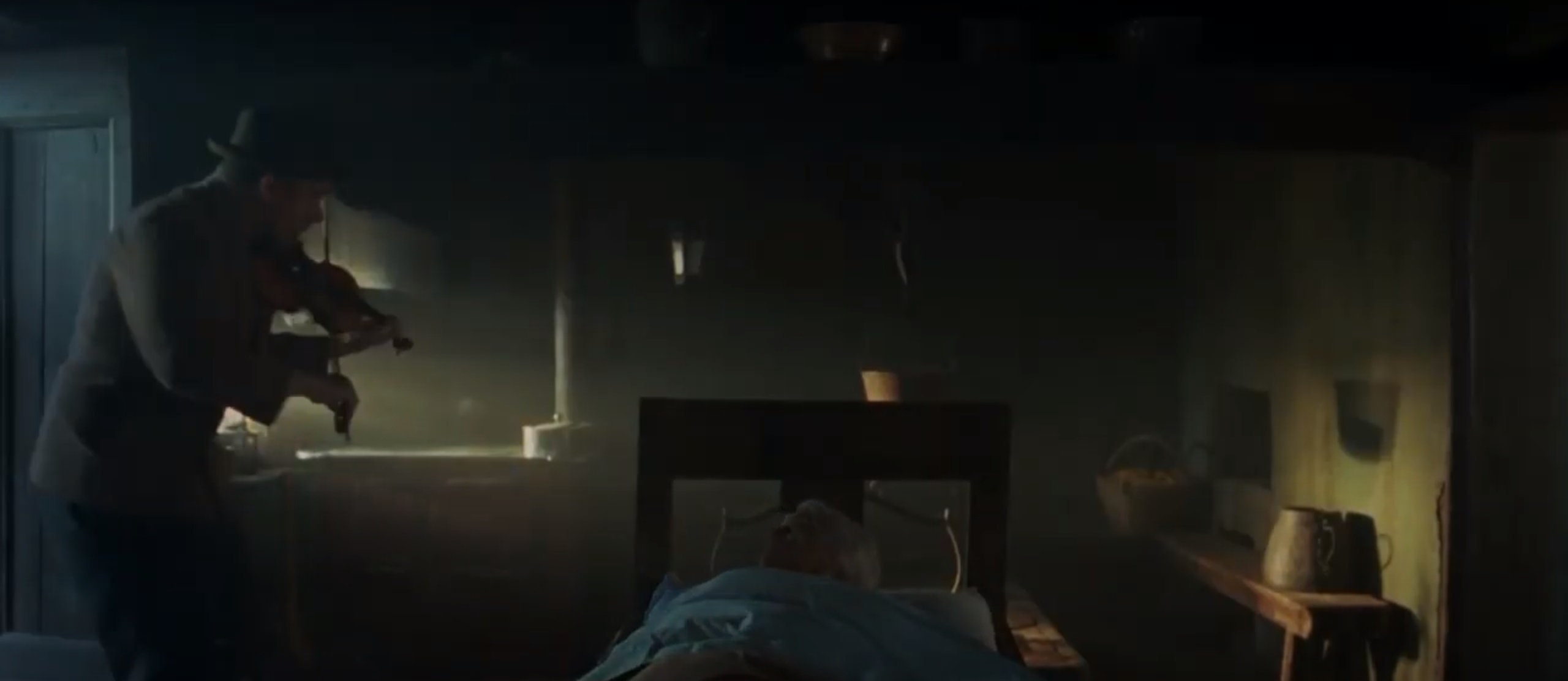 szlovén filmnapok toldi