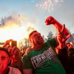 32. alkalommal bajnok a Ferencváros