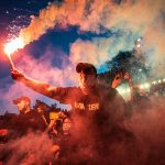 32. alkalommal bajnok a Ferencváros