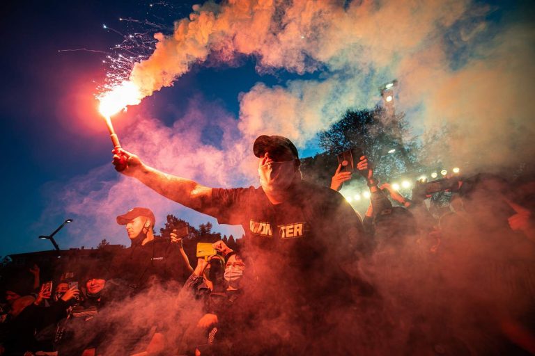 32. alkalommal bajnok a Ferencváros