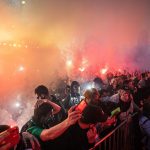 32. alkalommal bajnok a Ferencváros