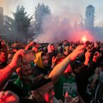 32. alkalommal bajnok a Ferencváros