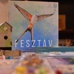 Fesztáv társasjáték