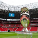 EURO 2020 Budapest Puskás Aréna