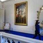 Átadták Tatán a felújított Esterházy-kastélyt