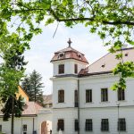 Látogatható a felújított tatai Esterházy-kastély