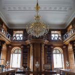 Helikon-könyvtár, Keszthely bibliotéka
