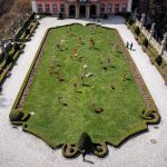 Książ, a gyönyőrű szép lengyel várkastély - képgaléria