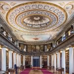Sárospataki Református Kollégium Tudományos Gyűjteményeinek Nagykönyvtára