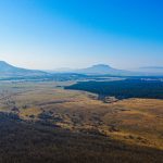 Tanúhegyek váraiban