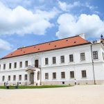 Látogatható a felújított tatai Esterházy-kastély