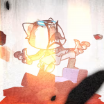 Aggretsuko rage