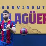Sergio Agüero