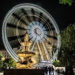 budapest éjszaka