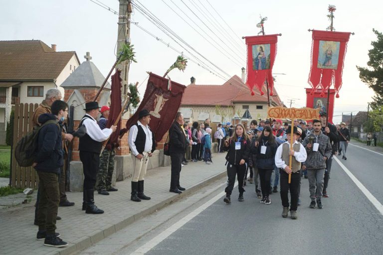 csíksomlyói búcsú 2021