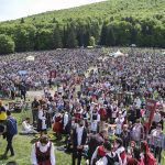 csíksomlyói búcsú 2021