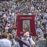 csíksomlyói búcsú 2021