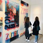 gallery weekend