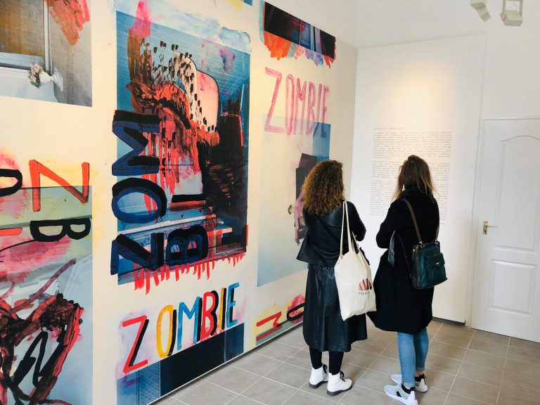 gallery weekend