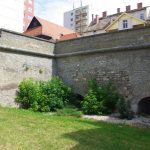 Győrben jártunk, a folyók városának falai közt. Fotó: Mayer Jácint