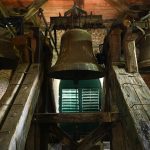 felújított sepsiszentgyörgyi vártemplom