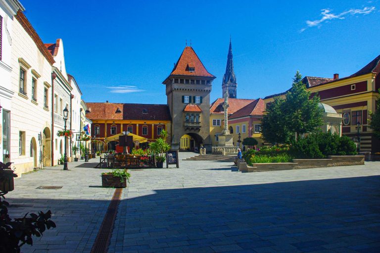 kőszeg