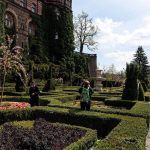 Książ, a gyönyőrű szép lengyel várkastély - képgaléria