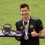 LEWANDOWSKI, Robert; MÜLLER, Gerd
