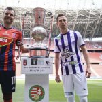 magyar kupa vidi újpest