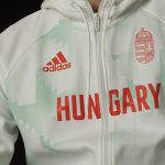 olimpiai magyar öltözet tokió 2020 2021 adidas